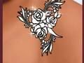 Spel Tattoo Salon aanlyn