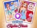Spel Susters saam vir altyd  aanlyn