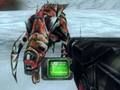Spel Uitheemse planeet 3D -skieter aanlyn