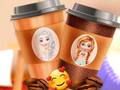 Spel Prinsesse Koffiepouse  aanlyn