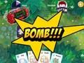 Spel Kitty kaarte  aanlyn