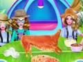 Spel Volledige Bok Biryani Voorbereiding  aanlyn