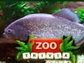Spel Dieretuin trivia aanlyn