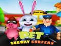 Spel Troeteldier-metro-branderplankryers  aanlyn