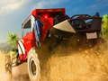 Spel Buggy Driving Simulator 3D aanlyn