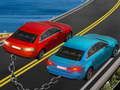 Spel Chain Cars Onmoontlike Toertjies  aanlyn