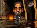 Spel Will Smith klap aanlyn
