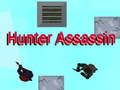 Spel Hunter Assassin Stealth Master aanlyn