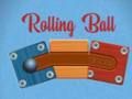 Spel Rolbal  aanlyn