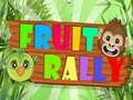 Spel Vrugte -tydren aanlyn