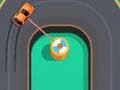 Spel Kringsleep  aanlyn