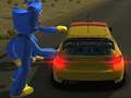 Spel Huggy Wuggy Road aanlyn