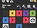 Spel Voeg Meester saam  aanlyn