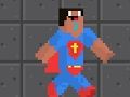 Spel Supernoob Gevangenis Paasfees  aanlyn