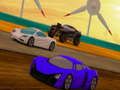 Spel Sloop Derby 3D  aanlyn