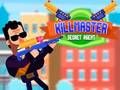 Spel Killmaster Geheime Agent  aanlyn
