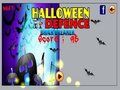 Spel Halloween Verdediging Brick Breaker  aanlyn