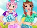 Spel Prinses Paasfees modeverhaal aanlyn Spel Prinses Paasfees modeverhaal aanlyn