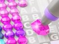 Spel Diamantkleure Kuns  aanlyn
