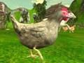 Spel Hoenderskieter aanlyn Spel Hoenderskieter aanlyn