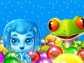 Spel Nat Geo Kids: Bubble Burst aanlyn