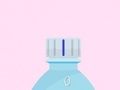 Spel Bottle Cap Challenge aanlyn