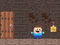 Spel Noob Steve Cave aanlyn