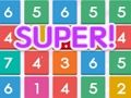 Spel Nommer Crush Mania  aanlyn