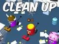 Spel Maak skoon  aanlyn