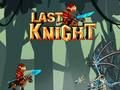 Spel Laaste Ridder  aanlyn