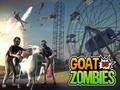 Spel Bok vs Zombies  aanlyn