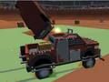 Spel Pixel Car Cash -sloop V1 aanlyn
