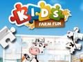 Spel Kinderplaaspret  aanlyn