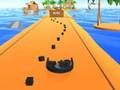 Spel Super Magneet Skoonmaker  aanlyn