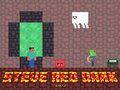 Spel Steve Rooi Donker  aanlyn