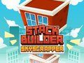 Spel Stapelbouer wolkekrabber  aanlyn