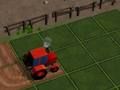 Spel Legkaart Trekker Plaas  aanlyn