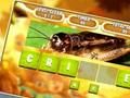 Spel Kinders Scrambled Word  aanlyn