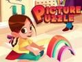 Spel Prentraaisel  aanlyn