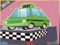 Spel Stretchy Road Car aanlyn