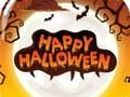 Spel Gelukkige Halloween  aanlyn