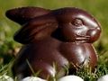 Spel Sjokolade Bunny Jigsaw aanlyn Spel Sjokolade Bunny Jigsaw aanlyn