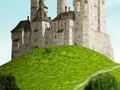 Spel Landskap Castle Lake Escape  aanlyn