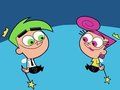 Spel Fantasie Fee Verskil  aanlyn