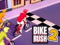 Spel Bike Rush 2 aanlyn