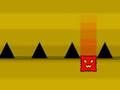 Spel Val Dash aanlyn
