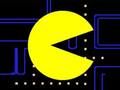 Spel Pac man aanlyn