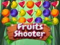 Spel Vrugte Shooter  aanlyn