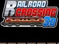 Spel Spoorwegkruising 3d  aanlyn