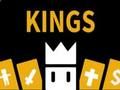 Spel Kings Card Swiep  aanlyn